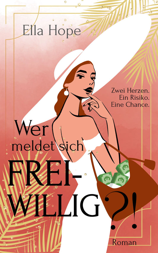 Wer meldet sich freiwillig?! - New Adult Roman
