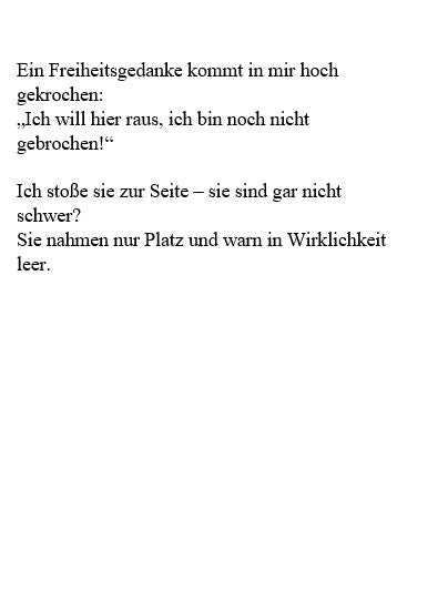 Momente des ERWACHENS - Lyrik - gebundene Ausgabe