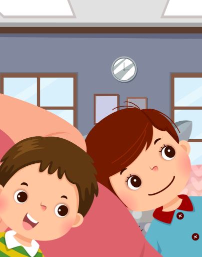 Hurra! Wir bekommen ein Geschwisterchen!: Eine kleine Schwester für Geschwister