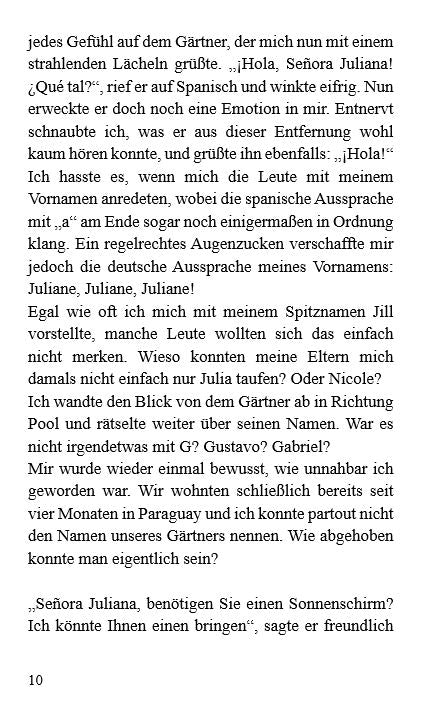 Wer meldet sich freiwillig?! - New Adult Roman