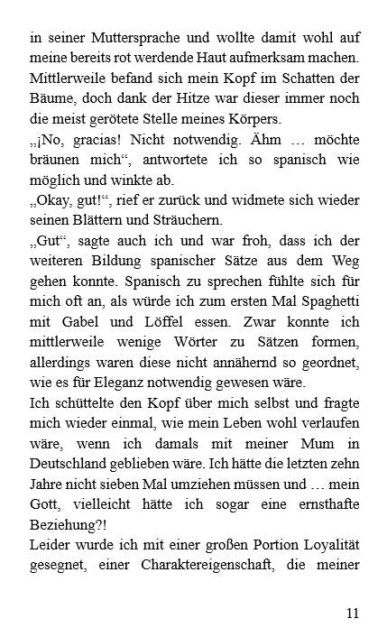 Wer meldet sich freiwillig?! - New Adult Roman