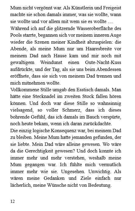 Wer meldet sich freiwillig?! - New Adult Roman