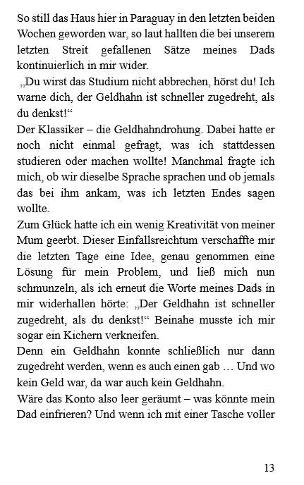 Wer meldet sich freiwillig?! - New Adult Roman