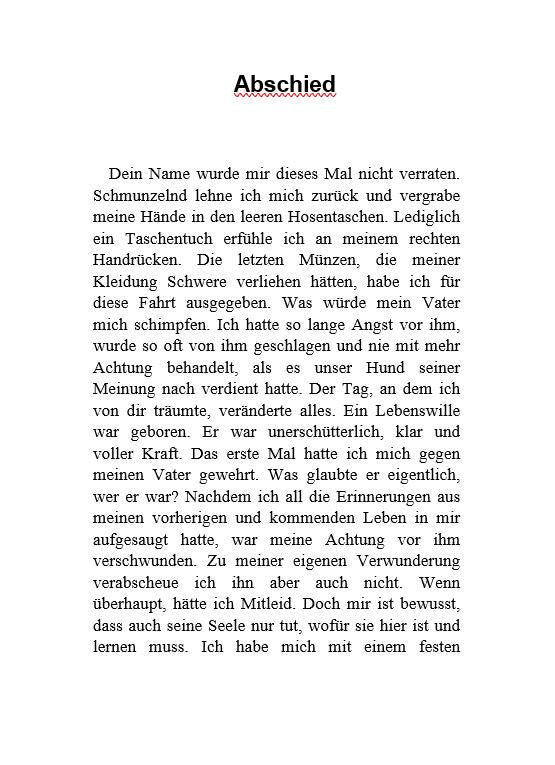 Zwei Tropfen im Meer - Roman über Seelenverwandtschaft durch Zeit und Raum