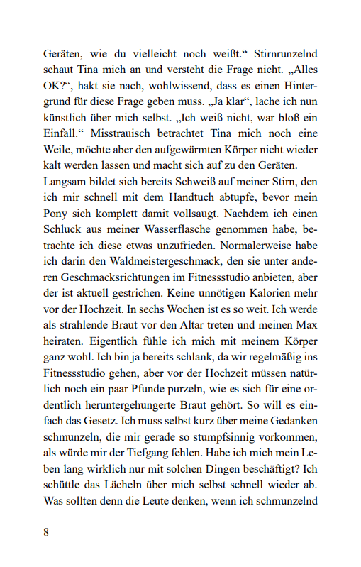 In meinen Träumen bin ich bei dir - luzides Erwachen - Taschenbuch