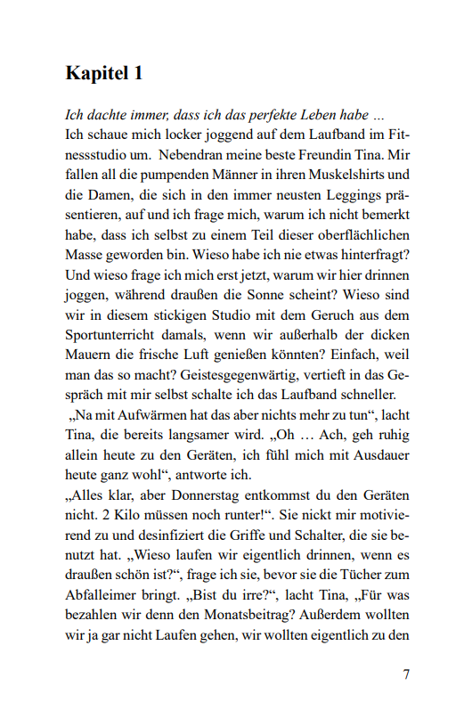 In meinen Träumen bin ich bei dir - luzides Erwachen - Taschenbuch
