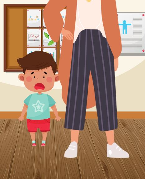 Ich bin NEU im Kindergarten - Eine wundervolle Geschichte über das Neu sein, Freunde finden und selbst Freund werden